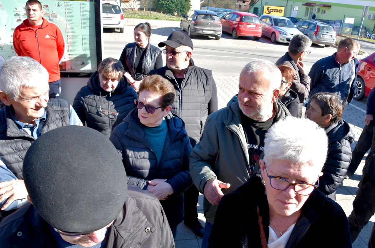 Uz Budimira do kraja: Kutjevo traži da Županija i Ministarstvo hitno reagiraju