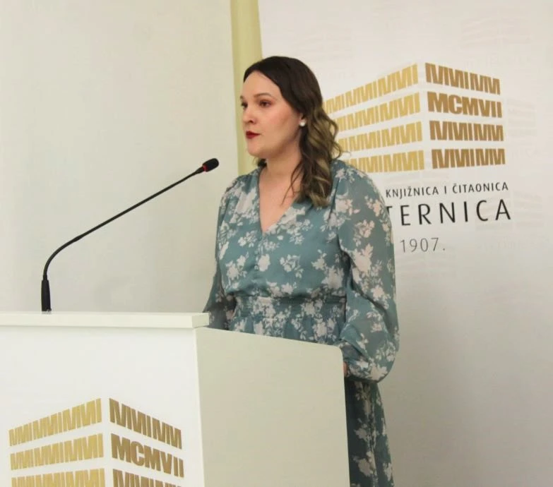 Otvorena izložba slika hrvatskog branitelja Drage Matoševića „Korizma i Uskrs“