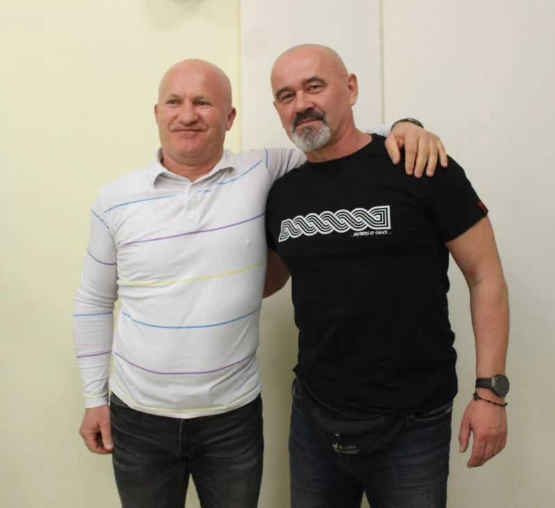 Otvorena izložba slika hrvatskog branitelja Drage Matoševića „Korizma i Uskrs“