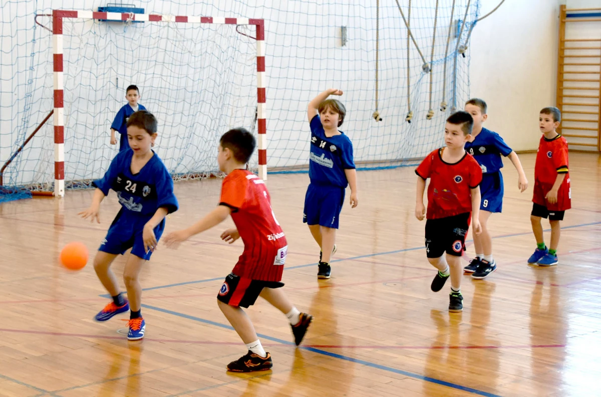 Kutjevo u znaku rukometa: Proslavljen 5. Susret generacija i bogata sportska tradicija