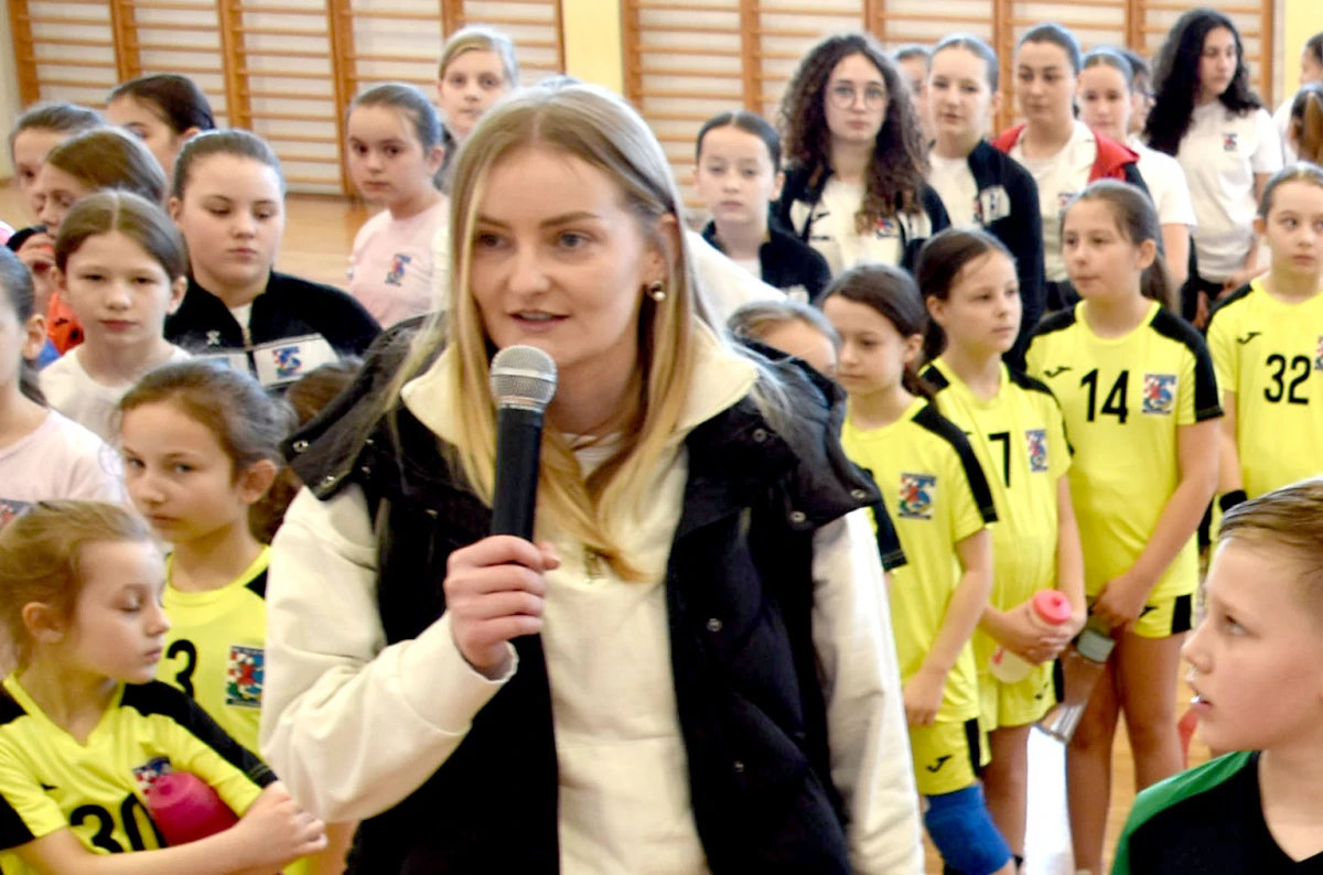 Kutjevo u znaku rukometa: Proslavljen 5. Susret generacija i bogata sportska tradicija