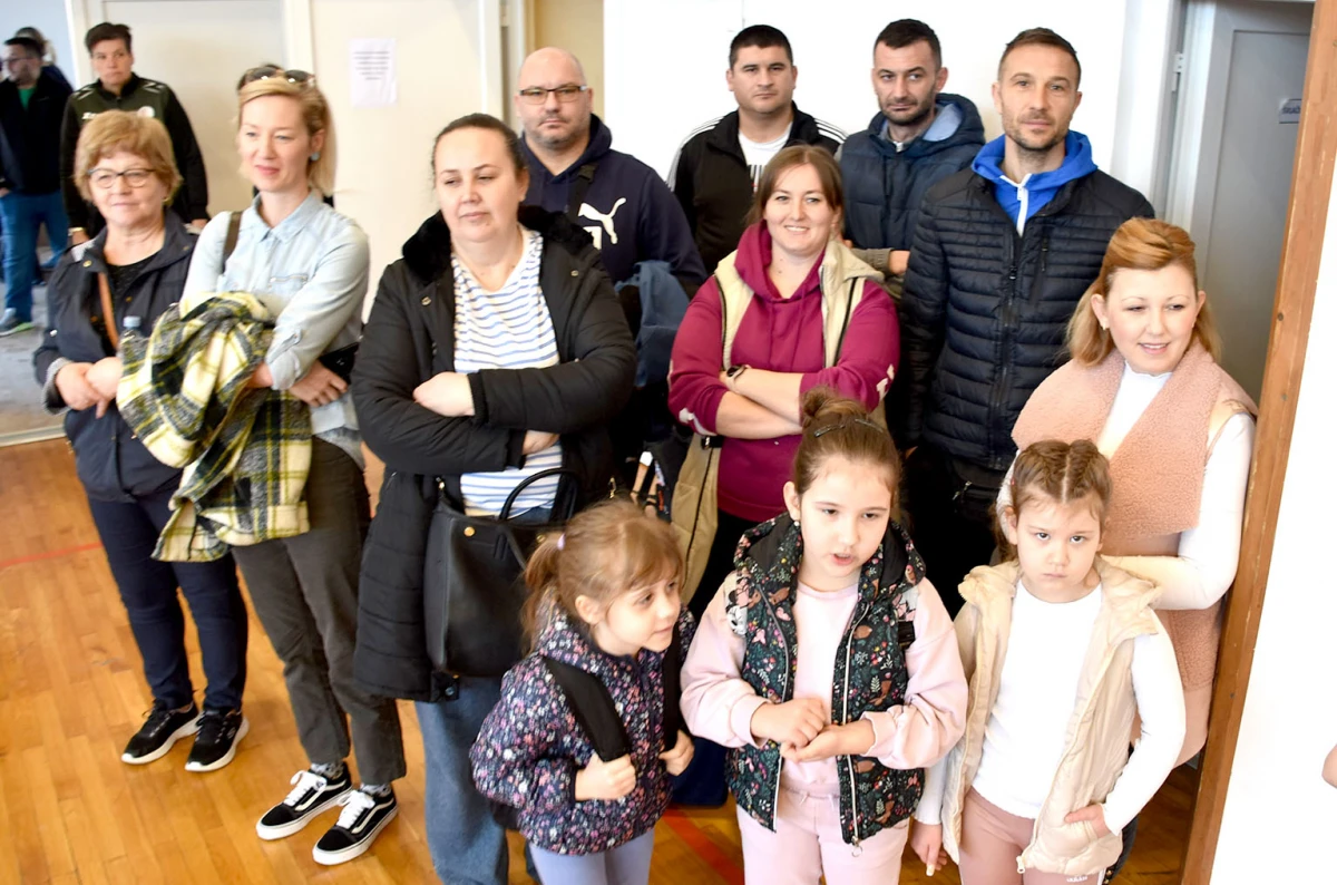 Kutjevo u znaku rukometa: Proslavljen 5. Susret generacija i bogata sportska tradicija