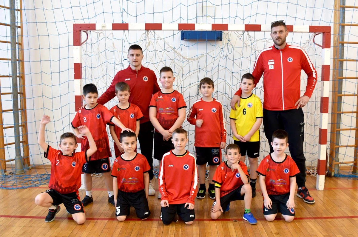 Kutjevo u znaku rukometa: Proslavljen 5. Susret generacija i bogata sportska tradicija