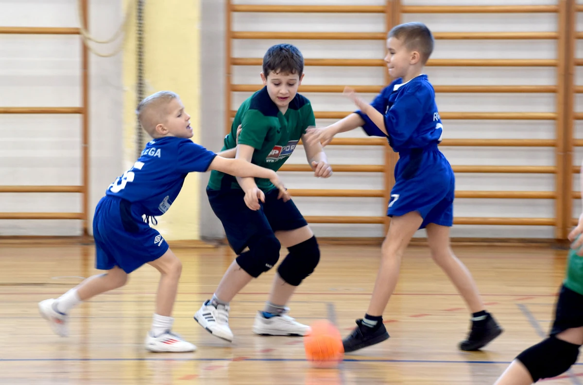 Kutjevo u znaku rukometa: Proslavljen 5. Susret generacija i bogata sportska tradicija
