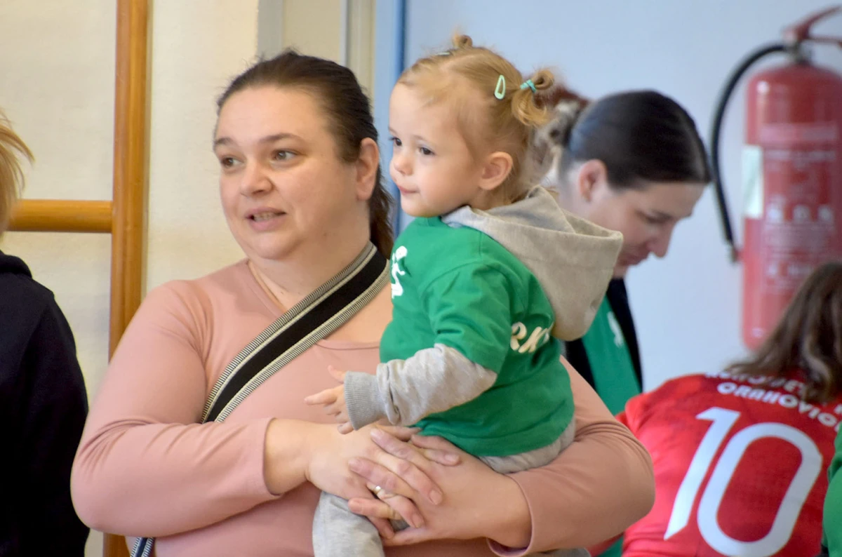 Kutjevo u znaku rukometa: Proslavljen 5. Susret generacija i bogata sportska tradicija