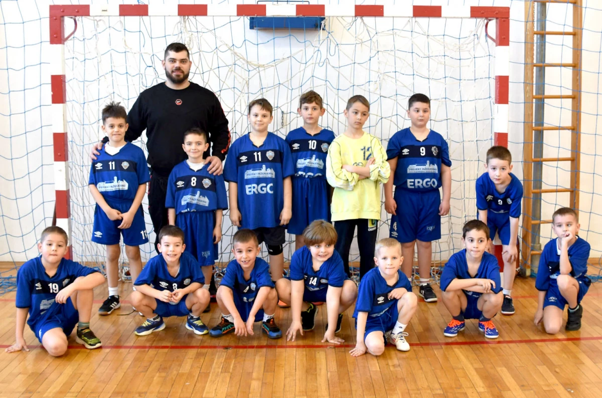 Kutjevo u znaku rukometa: Proslavljen 5. Susret generacija i bogata sportska tradicija