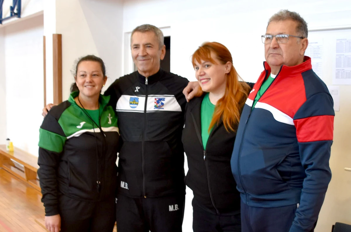 Kutjevo u znaku rukometa: Proslavljen 5. Susret generacija i bogata sportska tradicija