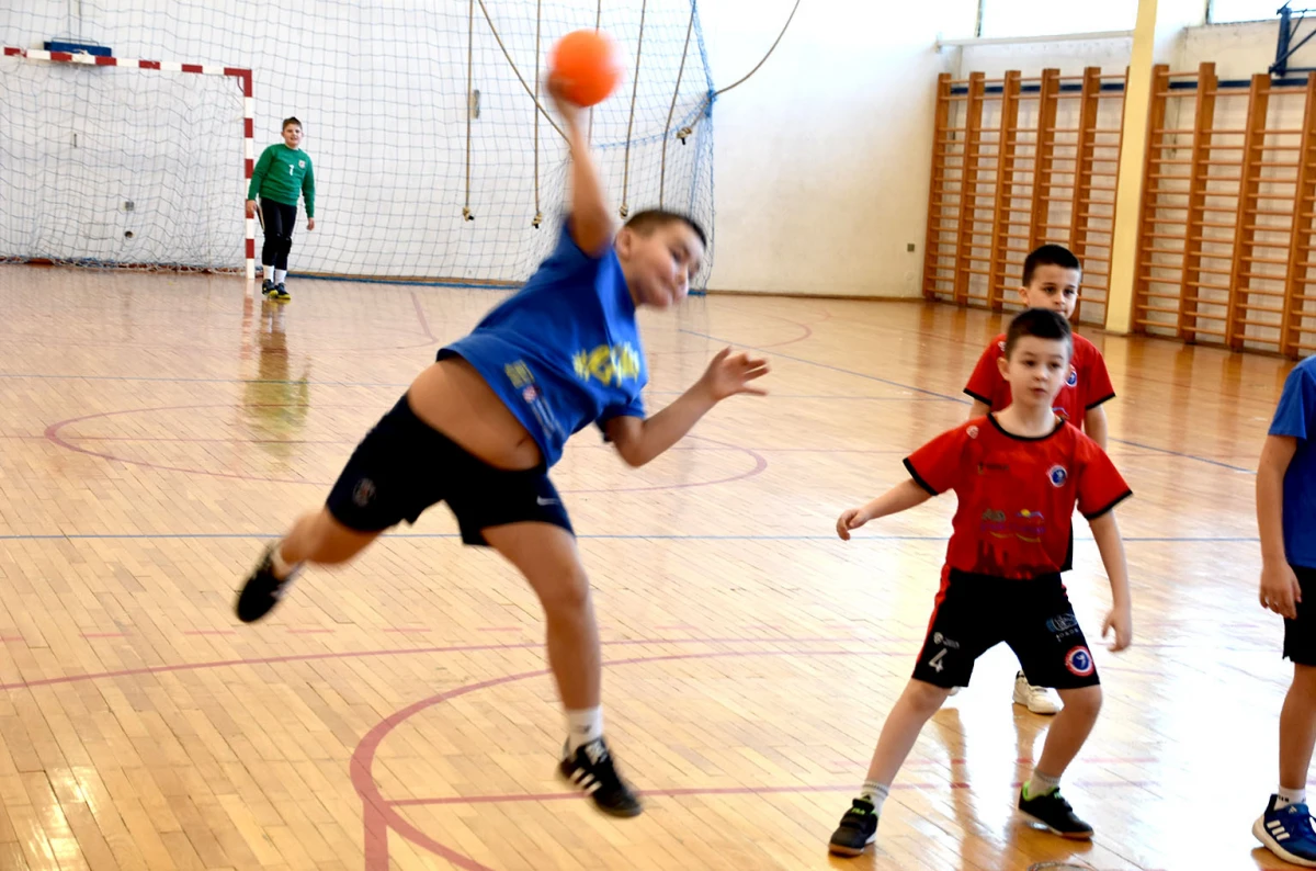 Kutjevo u znaku rukometa: Proslavljen 5. Susret generacija i bogata sportska tradicija