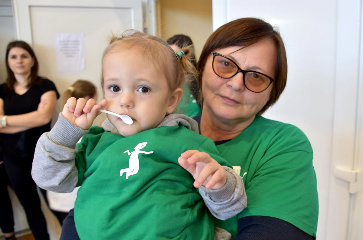 Kutjevo u znaku rukometa: Proslavljen 5. Susret generacija i bogata sportska tradicija