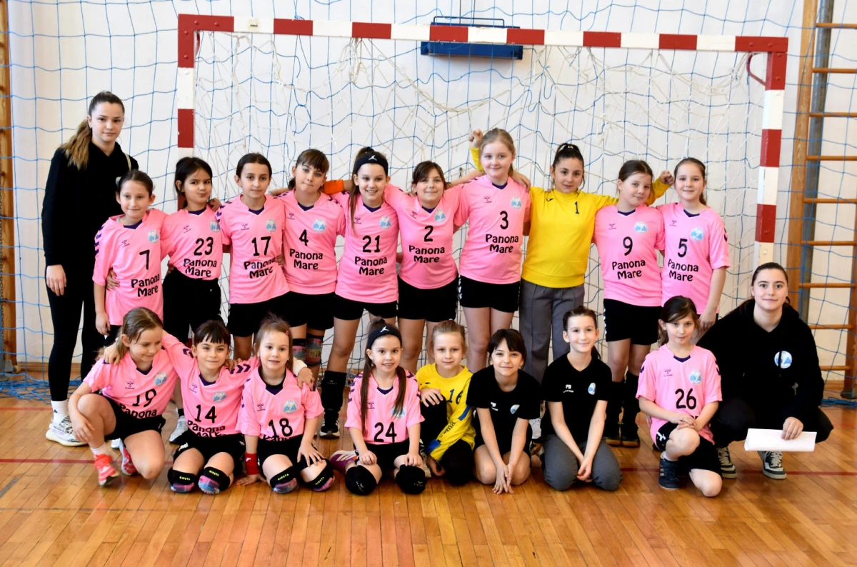 Kutjevo u znaku rukometa: Proslavljen 5. Susret generacija i bogata sportska tradicija