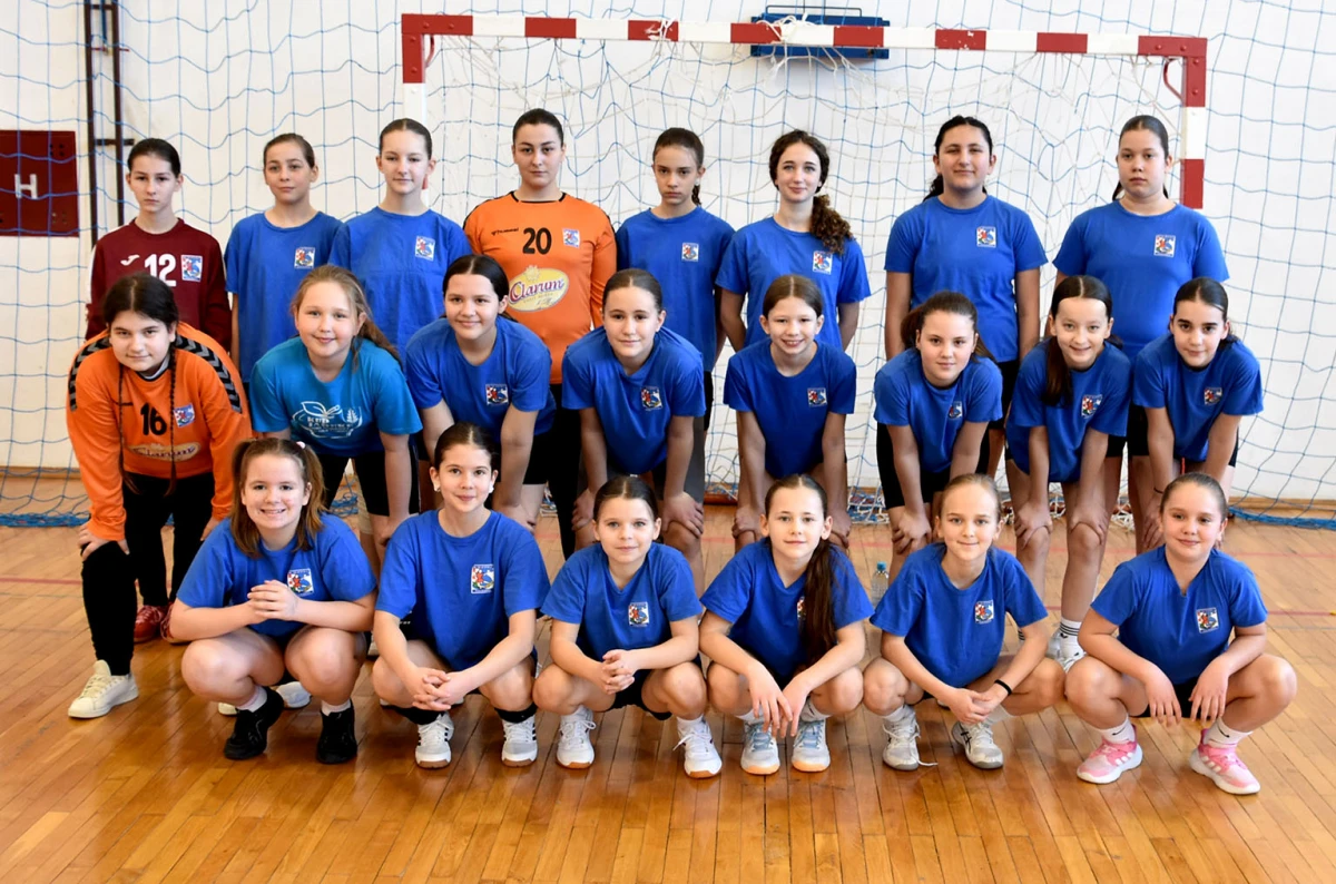 Kutjevo u znaku rukometa: Proslavljen 5. Susret generacija i bogata sportska tradicija