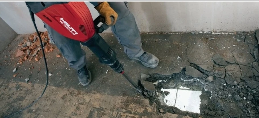 Požega: Najam profesionalne građevinske opreme i alata uz brzu dostupnost i fleksibilne uvjete