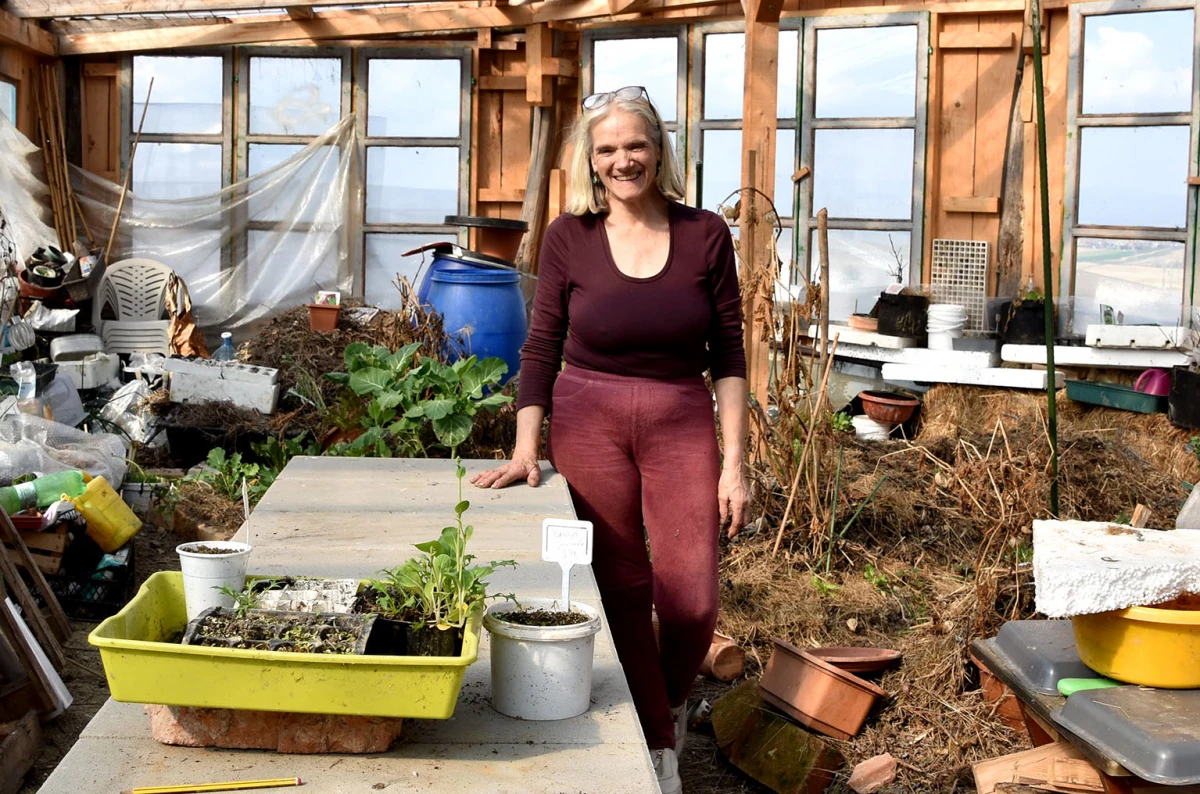 Valpanonija na Gospinom brdu: Švicarska snaja koja u Požegi čuva blago prirode