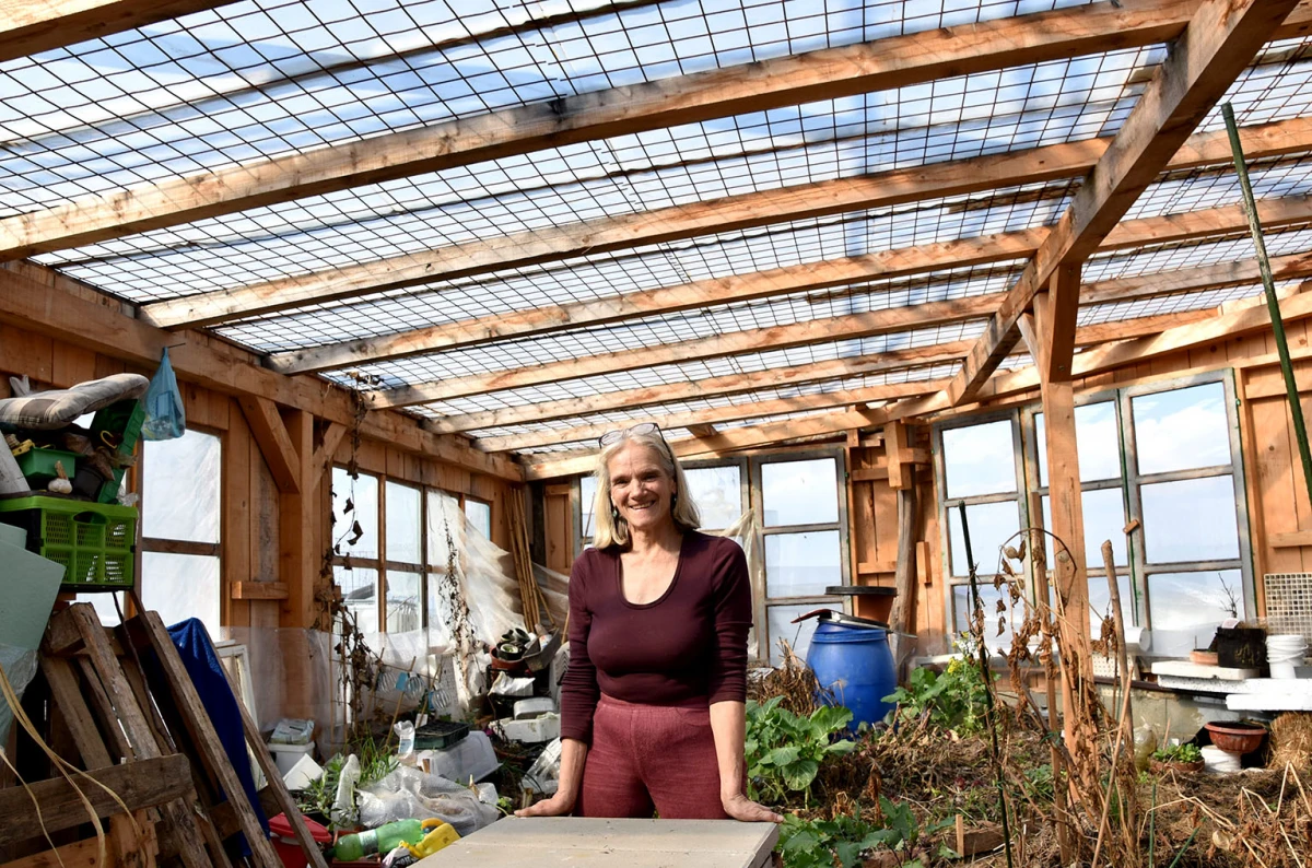 Valpanonija na Gospinom brdu: Švicarska snaja koja u Požegi čuva blago prirode