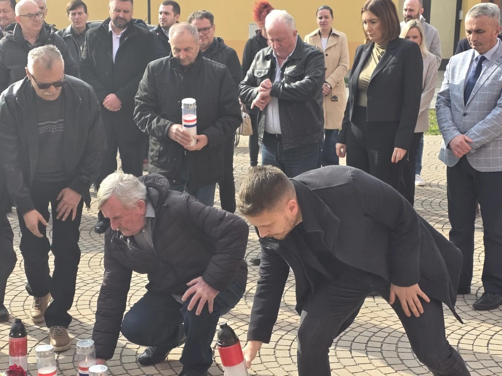 Povijesni dan za požeški HDZ – obljetnica osnutka ogranka