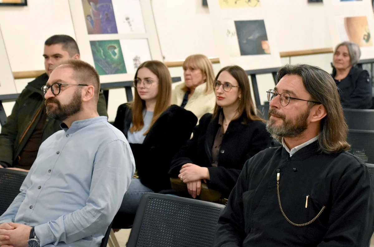 Povijesno društvo Požega organiziralo predavanje Ive Šubare o kineskoj mitologiji