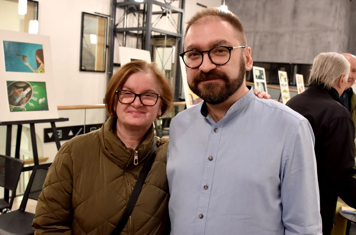 Povijesno društvo Požega organiziralo predavanje Ive Šubare o kineskoj mitologiji