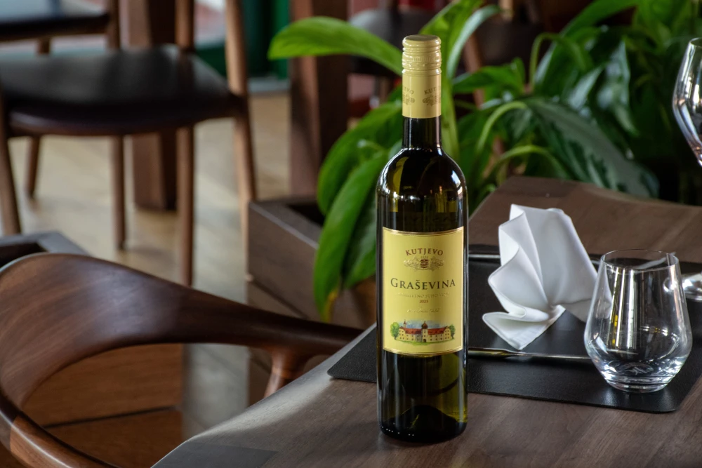 Vinarija Kutjevo ponovno među najboljima na natjecanju Mundus Vini 2026.