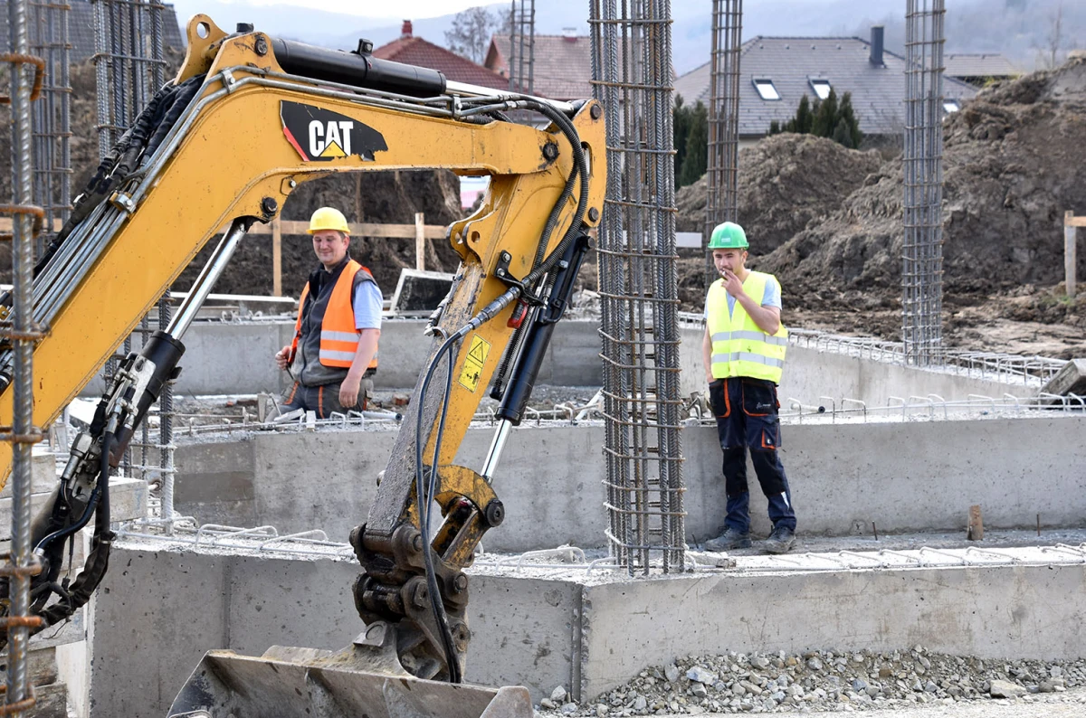 Nakon godina čekanja: U Brestovcu započela gradnja dječjeg vrtića