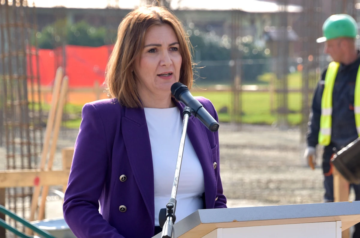 Nakon godina čekanja: U Brestovcu započela gradnja dječjeg vrtića