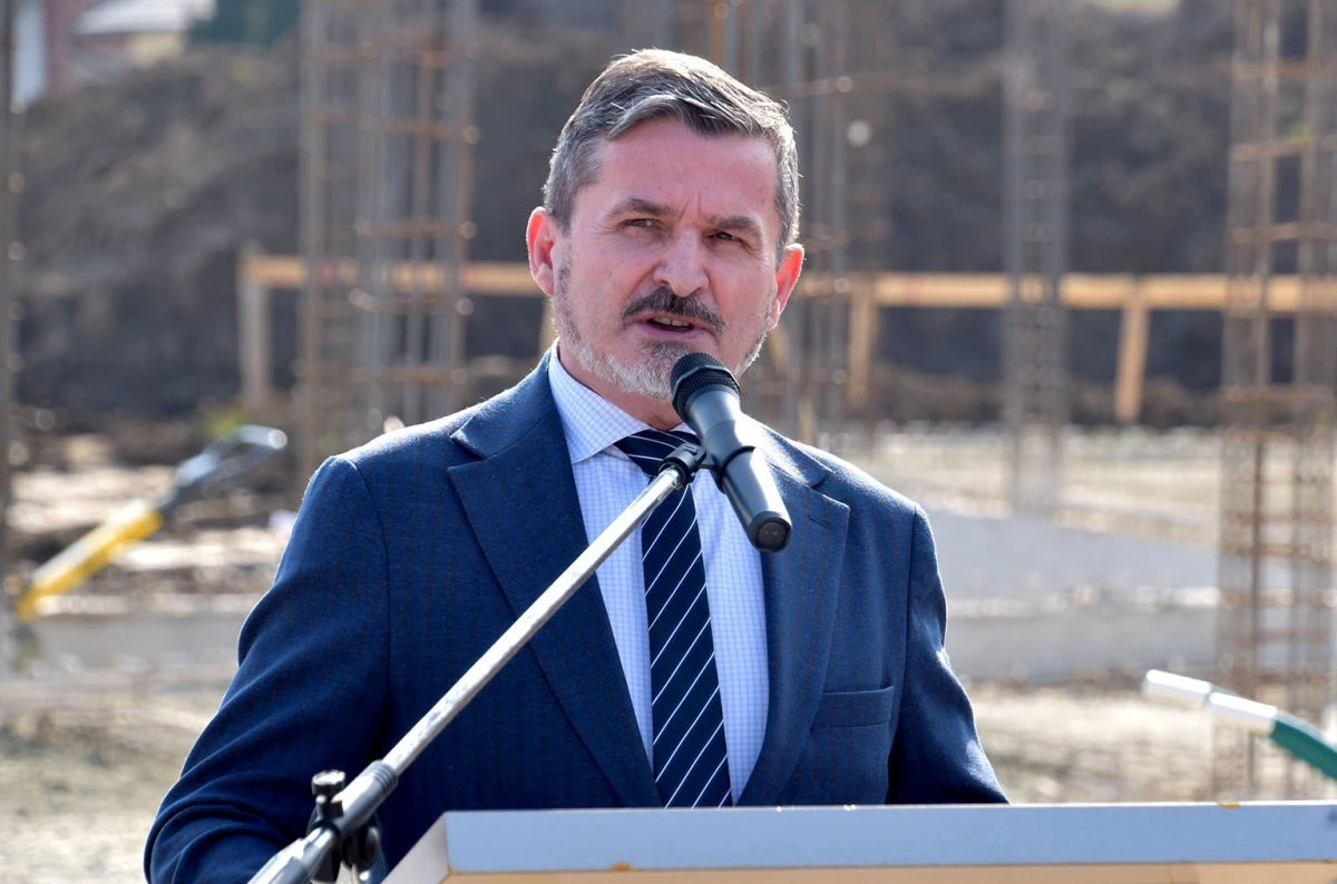 Nakon godina čekanja: U Brestovcu započela gradnja dječjeg vrtića