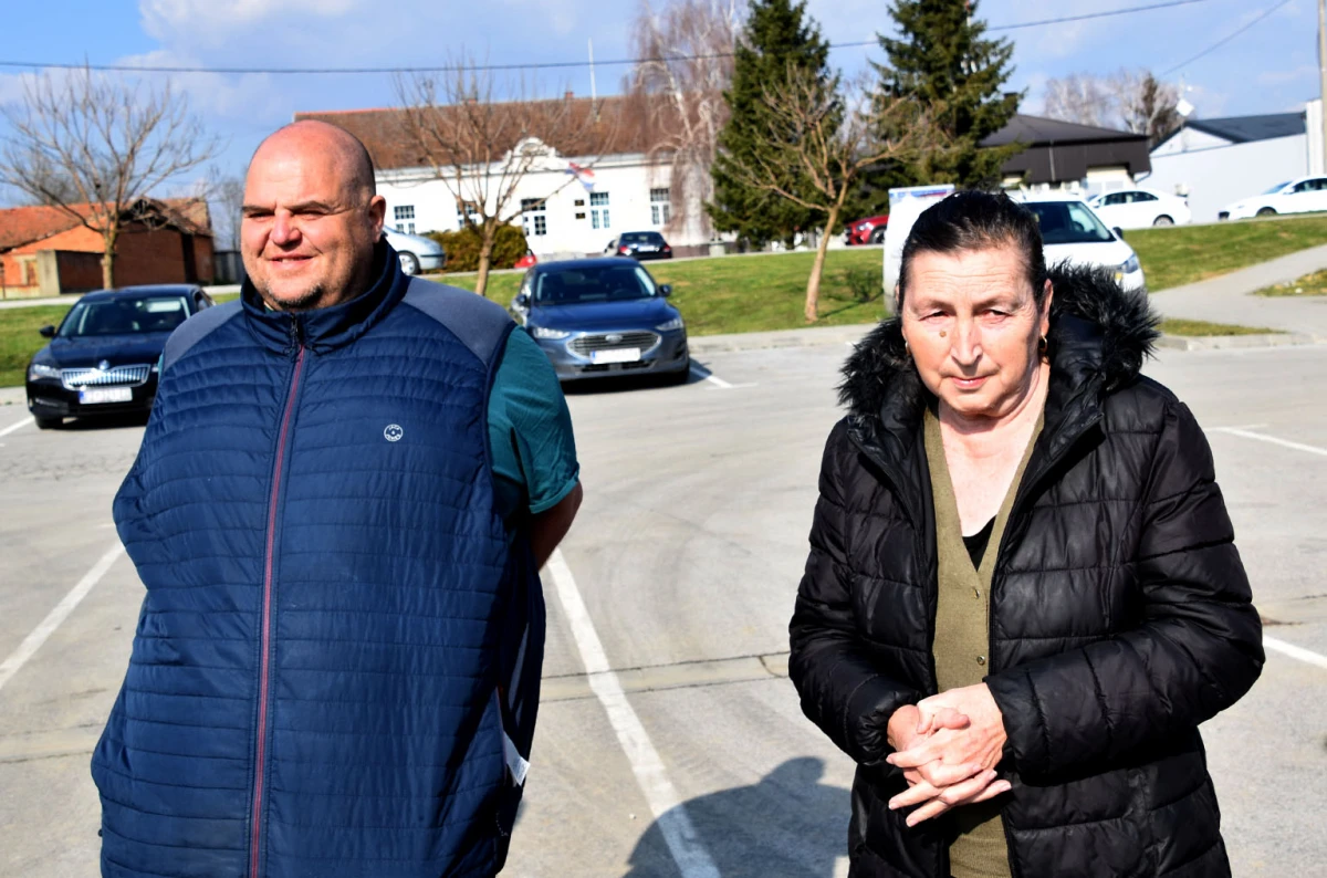 Nakon godina čekanja: U Brestovcu započela gradnja dječjeg vrtića