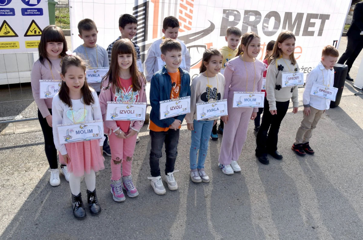 Nakon godina čekanja: U Brestovcu započela gradnja dječjeg vrtića