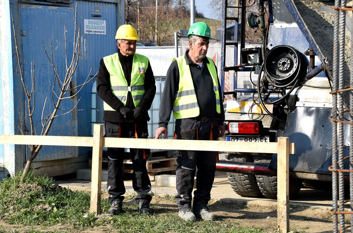 Nakon godina čekanja: U Brestovcu započela gradnja dječjeg vrtića