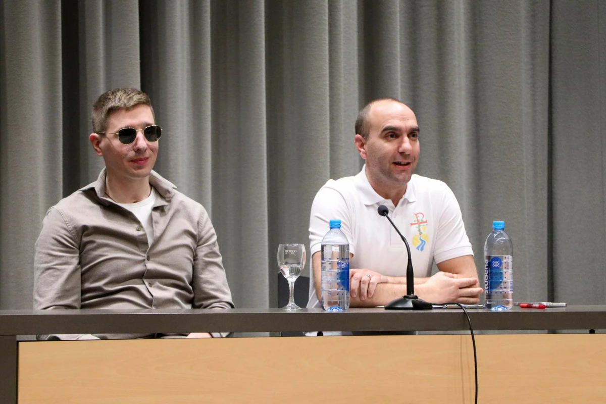 Druga korizmena tribina u Požegi