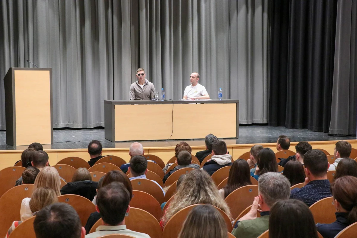 Druga korizmena tribina u Požegi