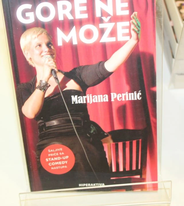 ZAVRŠEN TJEDAN ZA ŽENE U PLETERNICI: Održano predavanje „Sve što su mi prešutjeli o muškarcima i ženama“