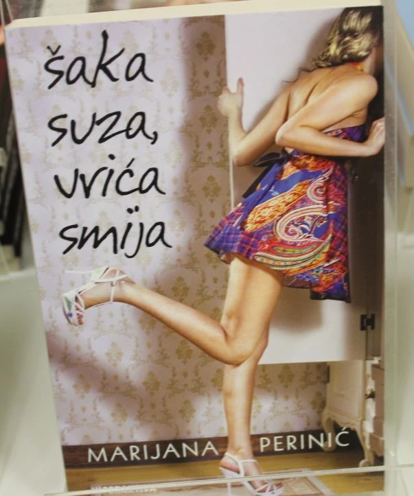 ZAVRŠEN TJEDAN ZA ŽENE U PLETERNICI: Održano predavanje „Sve što su mi prešutjeli o muškarcima i ženama“