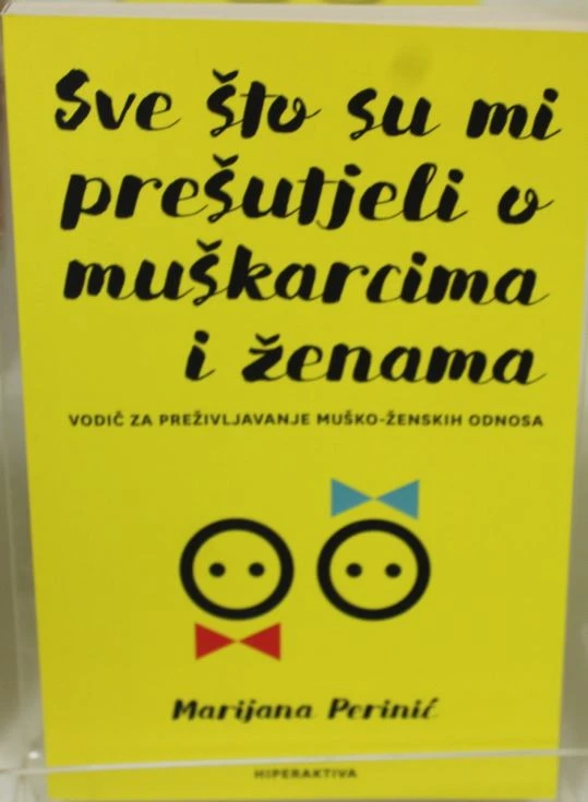 ZAVRŠEN TJEDAN ZA ŽENE U PLETERNICI: Održano predavanje „Sve što su mi prešutjeli o muškarcima i ženama“