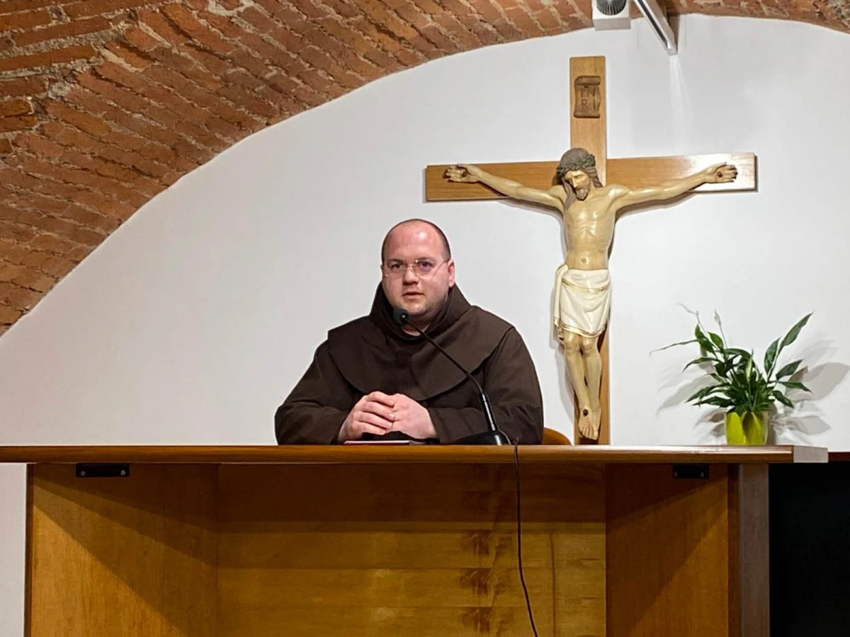 Korizmena duhovna obnova za redovnice u Požegi