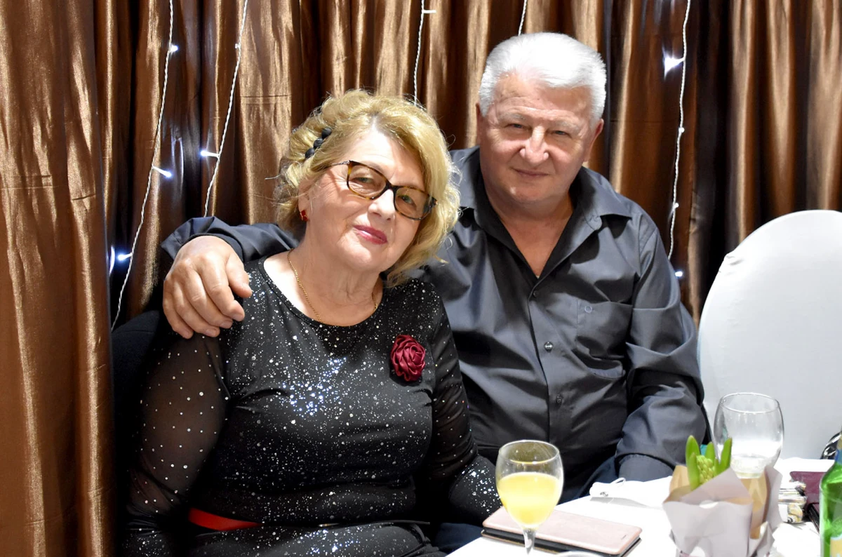 Dvorana Luki u znaku žena: Cvijeće, darovi i vrhunska zabava