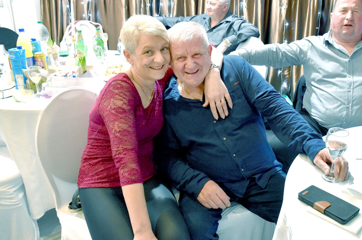 Dvorana Luki u znaku žena: Cvijeće, darovi i vrhunska zabava