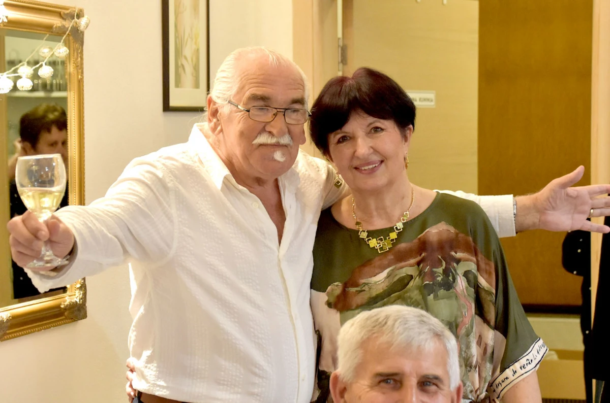 Dvorana Luki u znaku žena: Cvijeće, darovi i vrhunska zabava