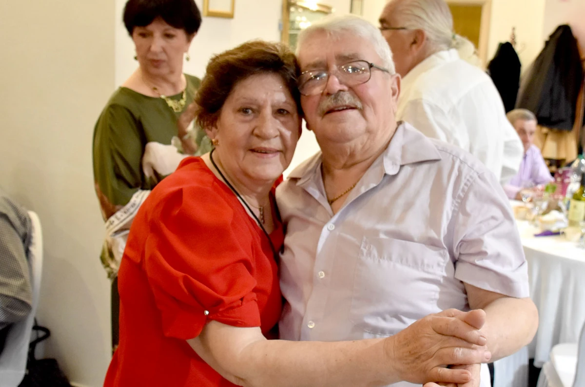 Dvorana Luki u znaku žena: Cvijeće, darovi i vrhunska zabava