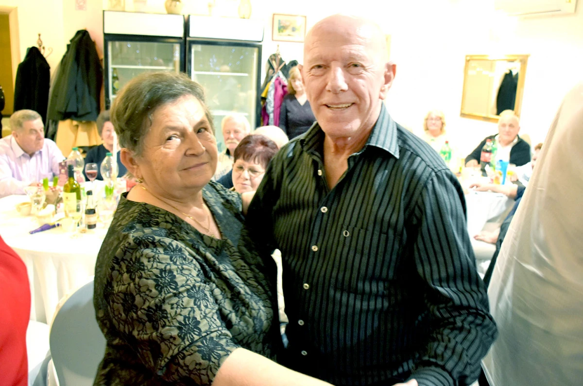 Dvorana Luki u znaku žena: Cvijeće, darovi i vrhunska zabava