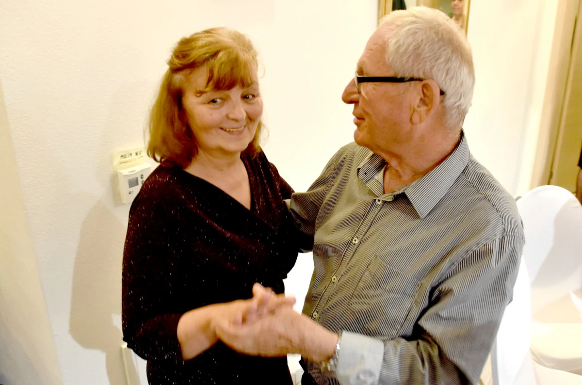 Dvorana Luki u znaku žena: Cvijeće, darovi i vrhunska zabava