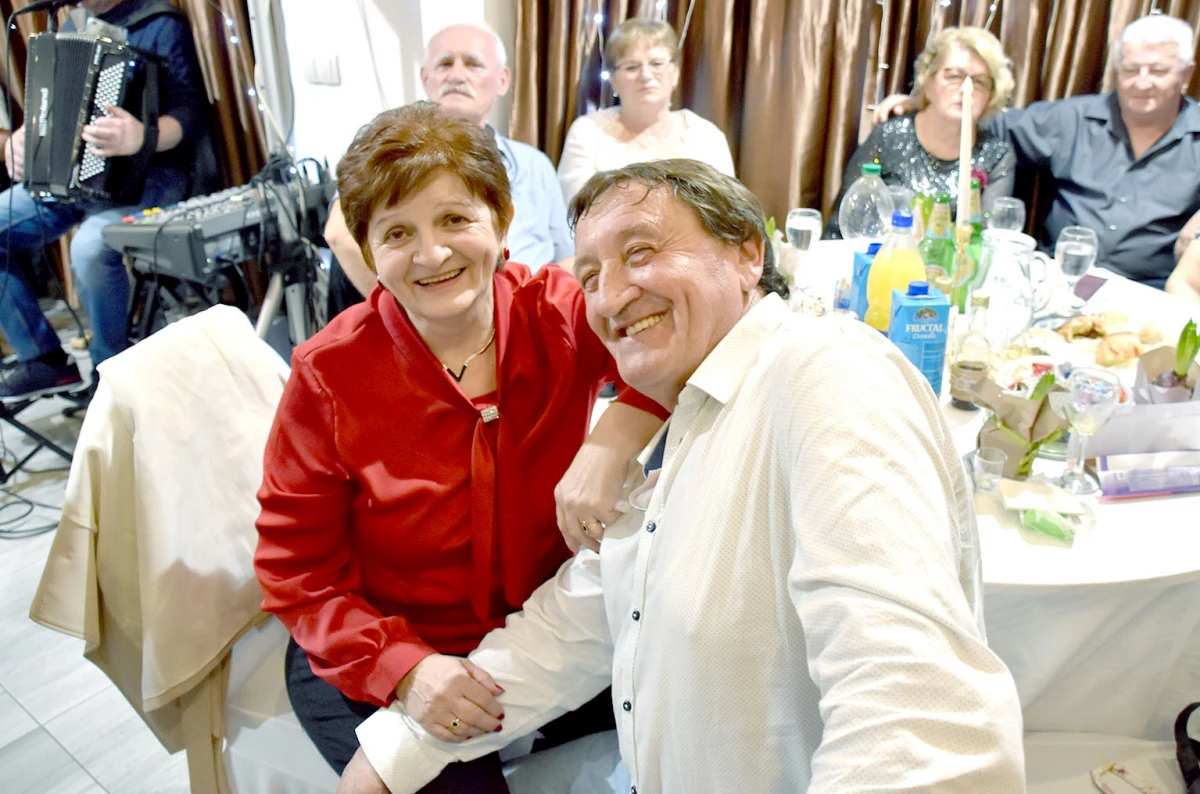 Dvorana Luki u znaku žena: Cvijeće, darovi i vrhunska zabava