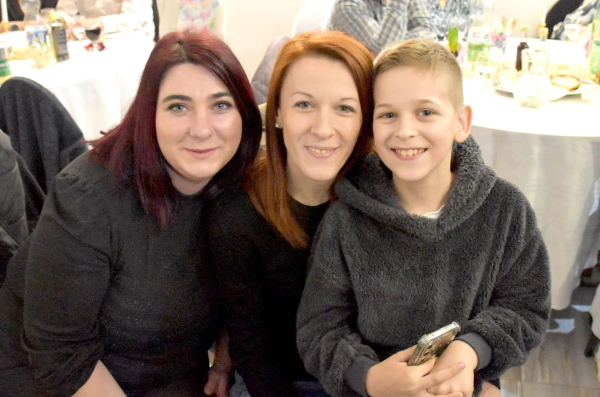 Dvorana Luki u znaku žena: Cvijeće, darovi i vrhunska zabava