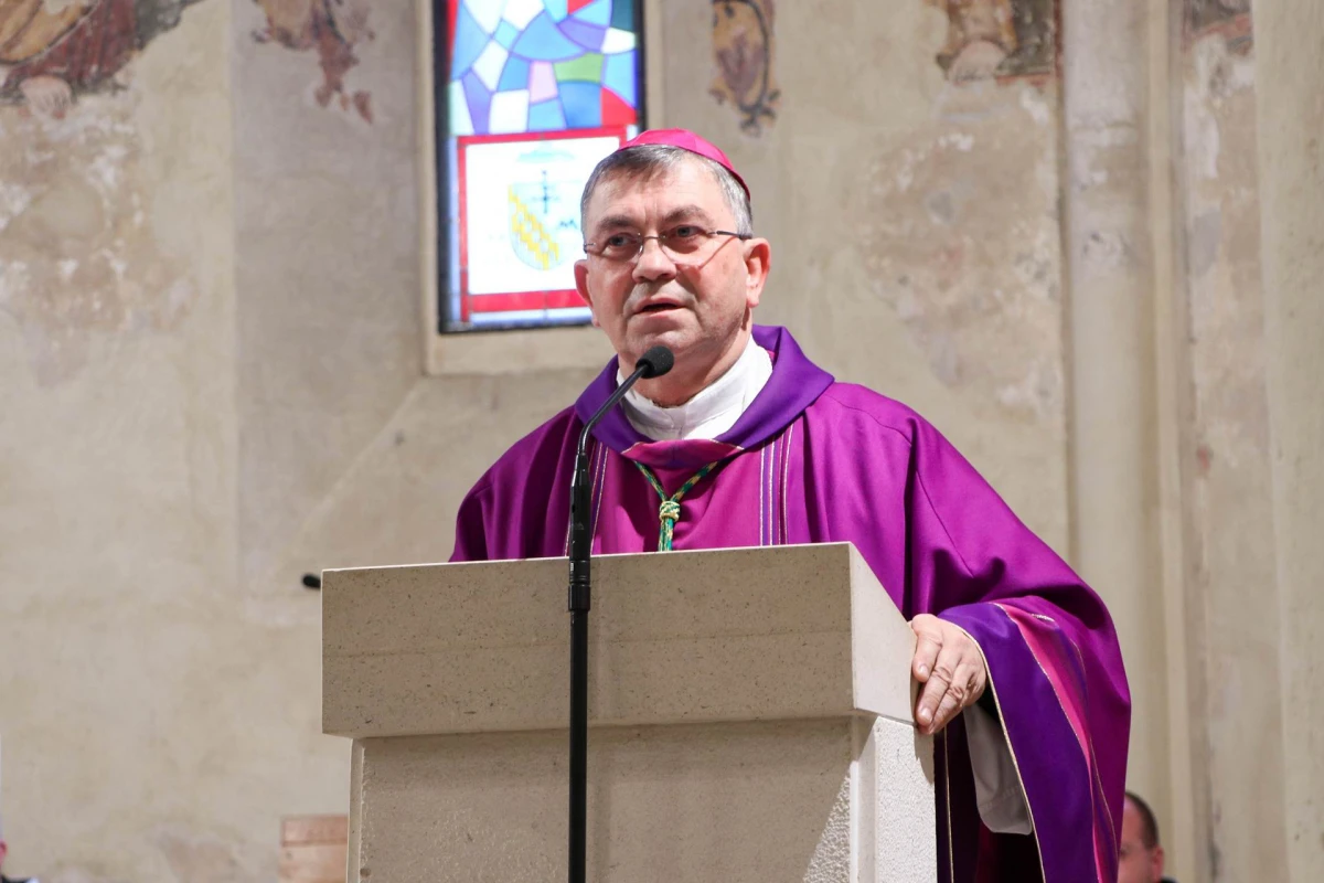 Otvorena vrata Kolegija Požeške biskupije