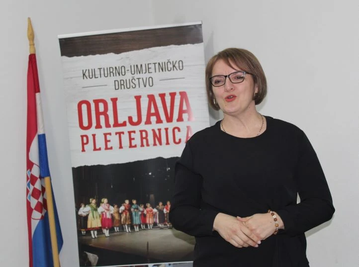 Pleternički folkloraši održali 49. izvještajnu skupštinu