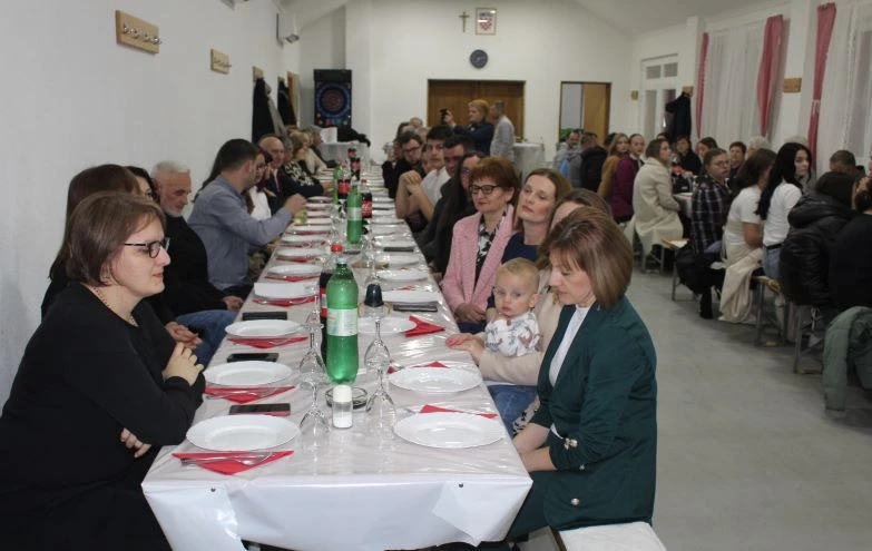 Pleternički folkloraši održali 49. izvještajnu skupštinu