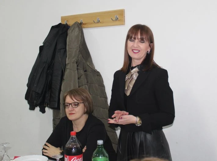 Pleternički folkloraši održali 49. izvještajnu skupštinu