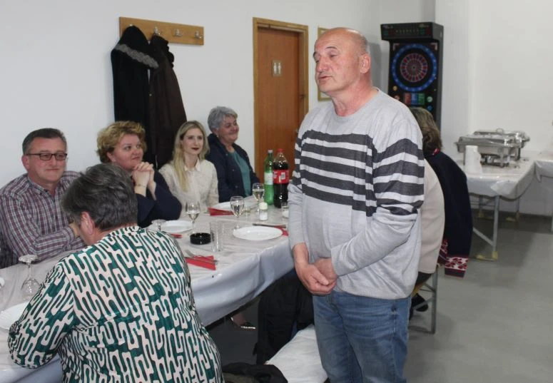 Pleternički folkloraši održali 49. izvještajnu skupštinu