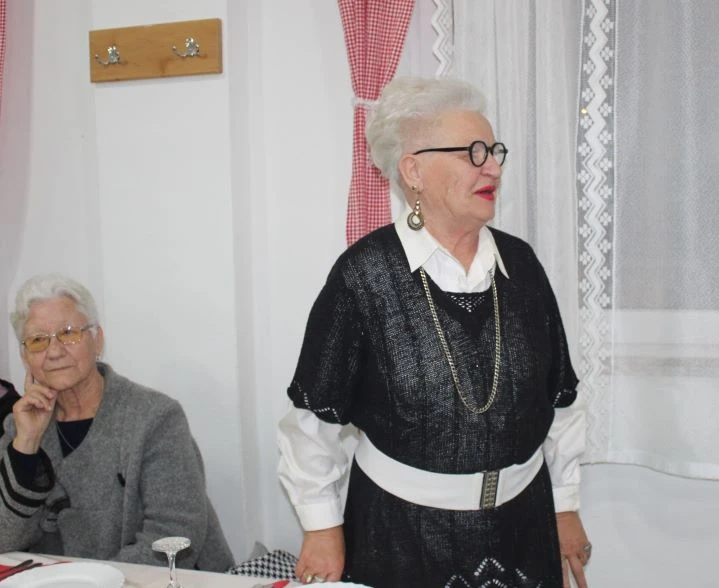 Pleternički folkloraši održali 49. izvještajnu skupštinu