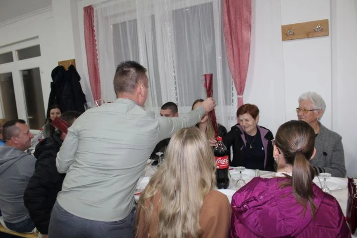 Pleternički folkloraši održali 49. izvještajnu skupštinu