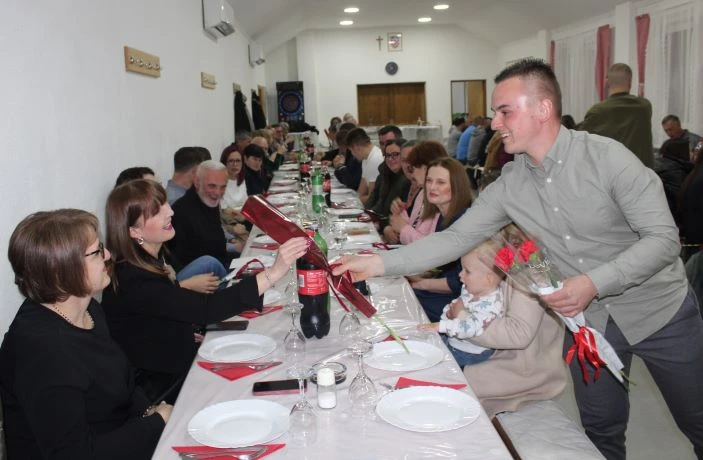 Pleternički folkloraši održali 49. izvještajnu skupštinu
